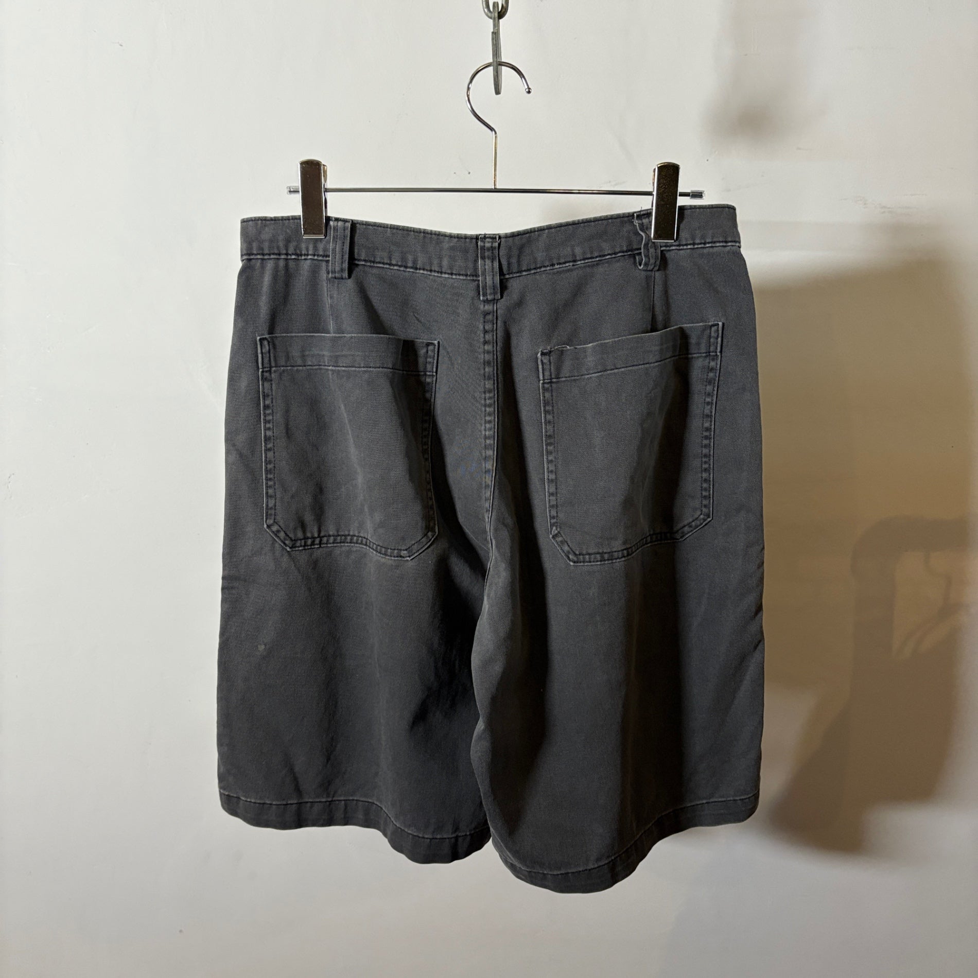 1990s STUSSY "Painter Short"
