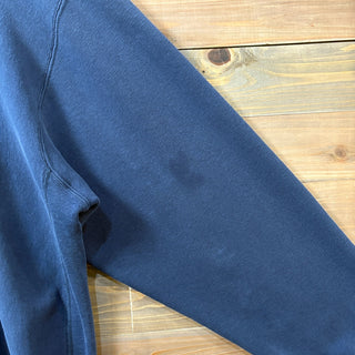 1980s "LANDS' END×Champion" REVERSE WEAVE Hoodie