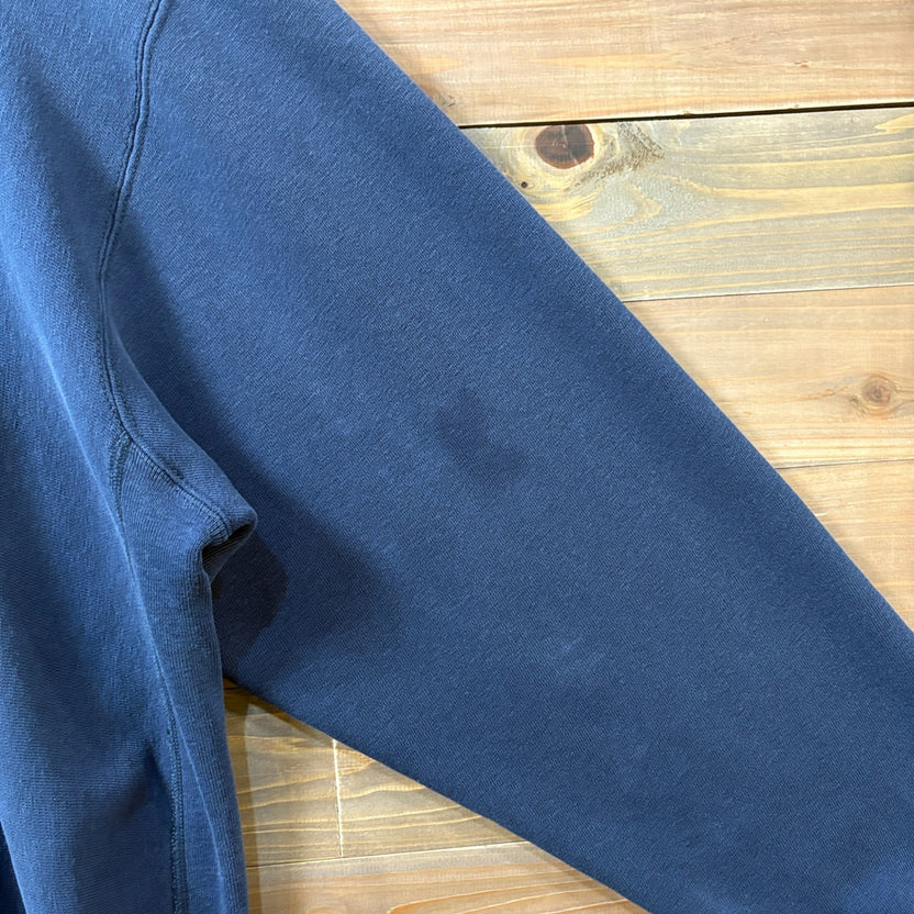 1980s "LANDS' END×Champion" REVERSE WEAVE Hoodie