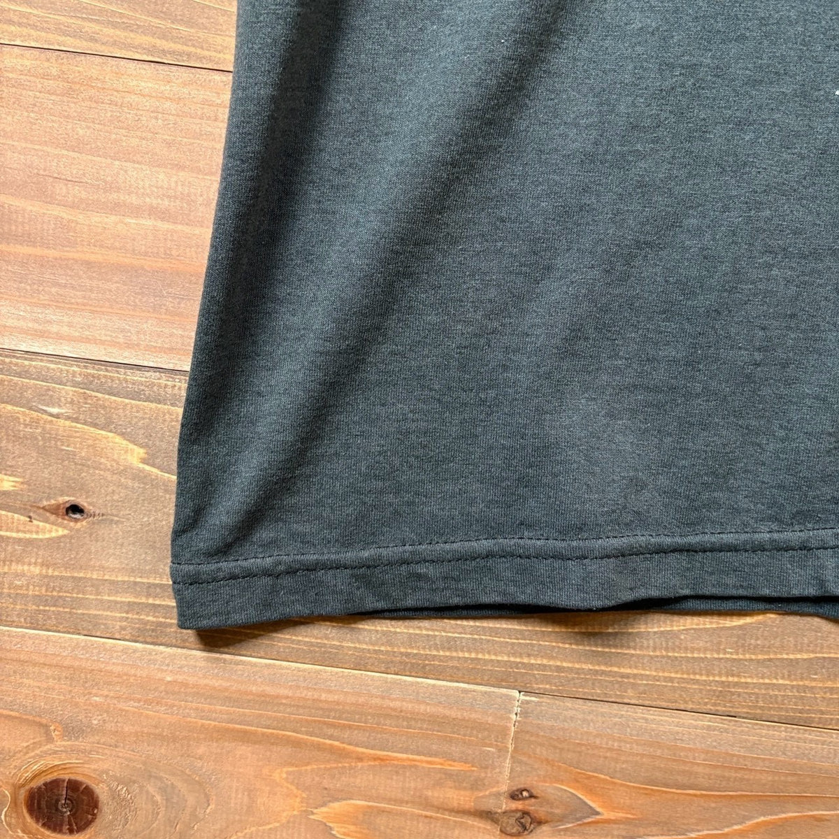 2000s JERZEES "Christian In Action" T-Shirt
