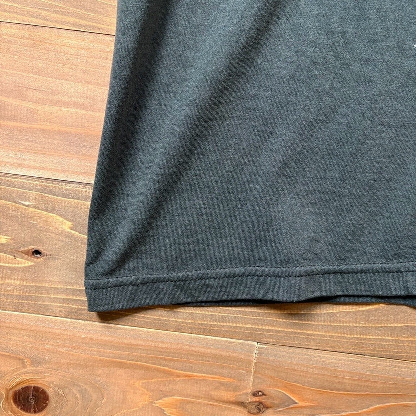 2000s JERZEES "Christian In Action" T-Shirt