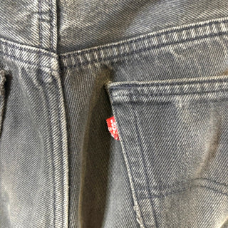Levi's 501-0660 Denim Pants