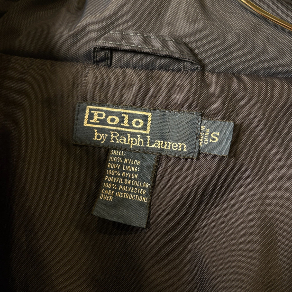 1990s Polo Ralph Lauren "Reflector" Rescue Jacket