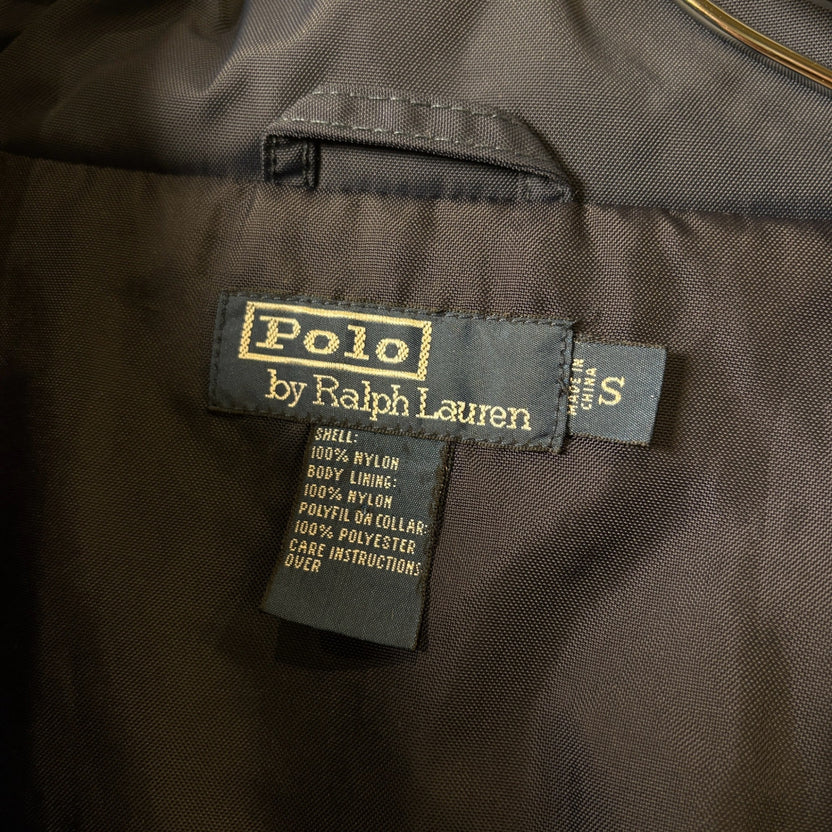 1990s Polo Ralph Lauren "Reflector" Rescue Jacket