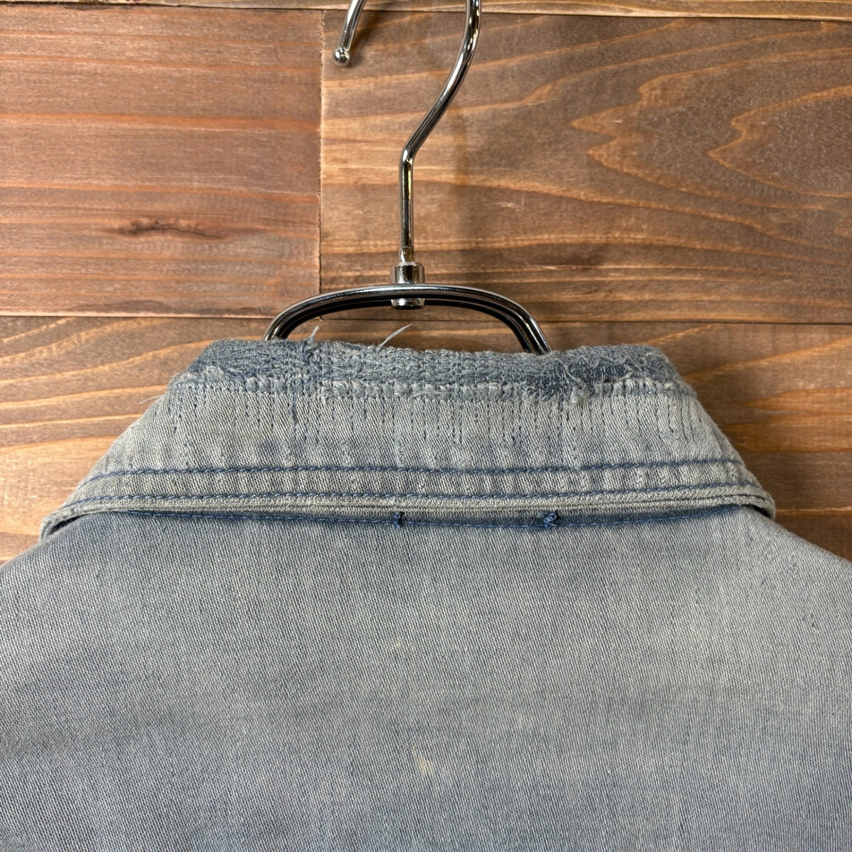 1970s Lee "Moleskin" Trucker Jacket
