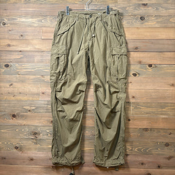 1990s~2000s Polo Ralph Lauren "M-51 TYPE" Cargo Pant