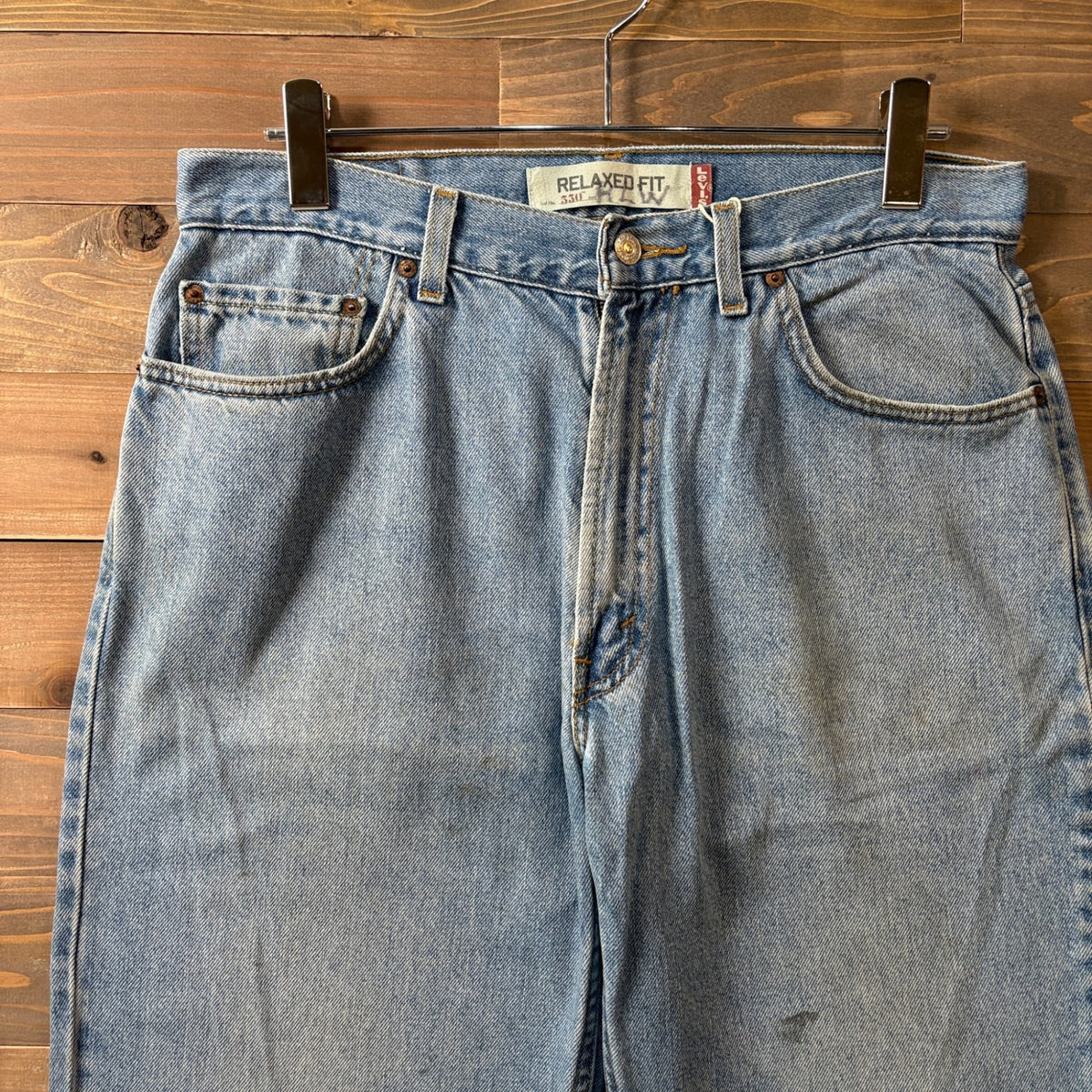 Levi's 550 Denim Pants