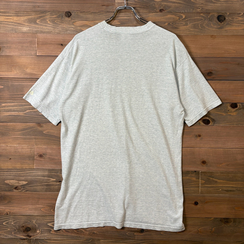 1990s Fruit of the Loom "Weekly Pia" T-Shirt