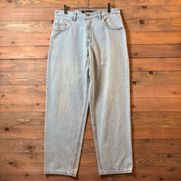 2000s Levi's SilverTab "Baggy" Denim Pants