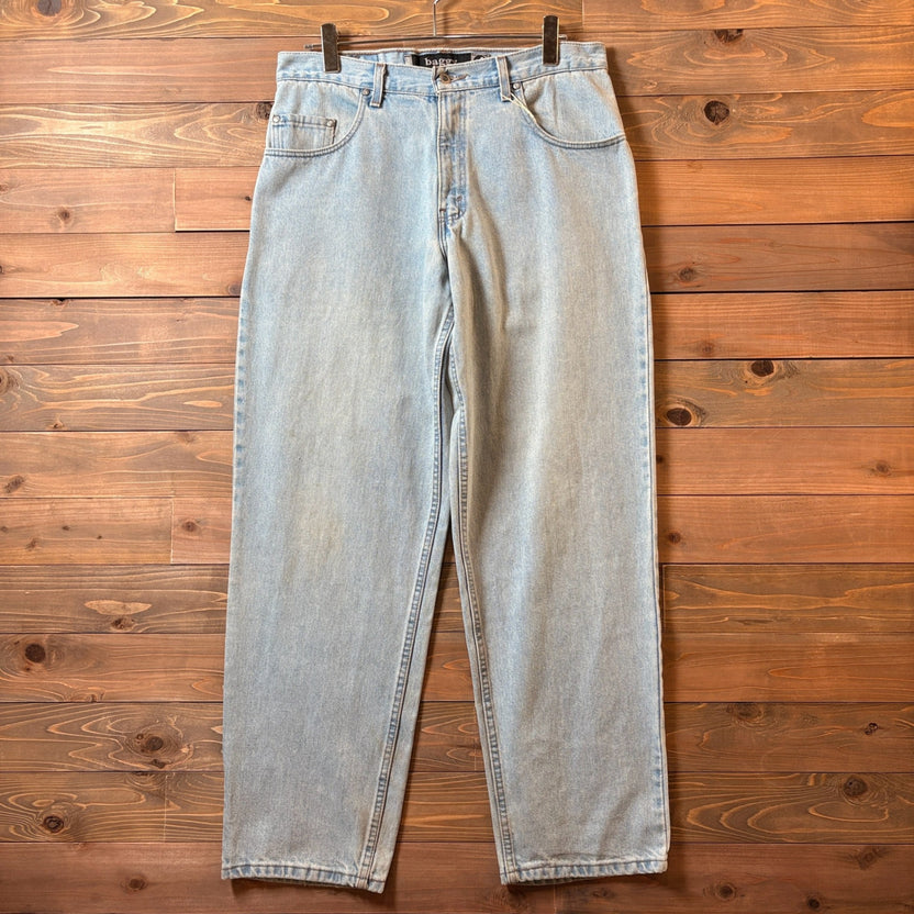 2000s Levi's SilverTab "Baggy" Denim Pants