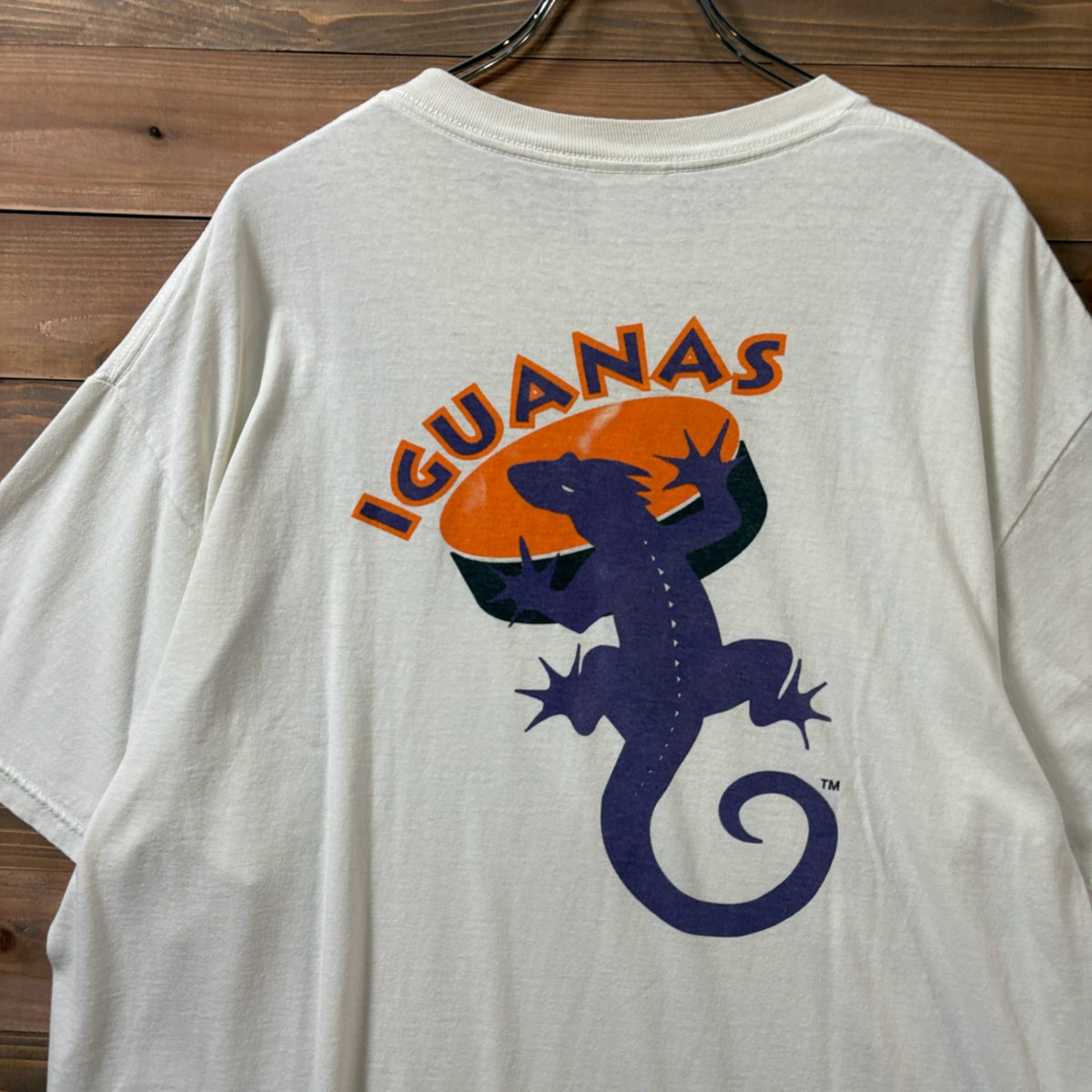 1990s~2000s DELTA "GM CARD" Company T-Shirt