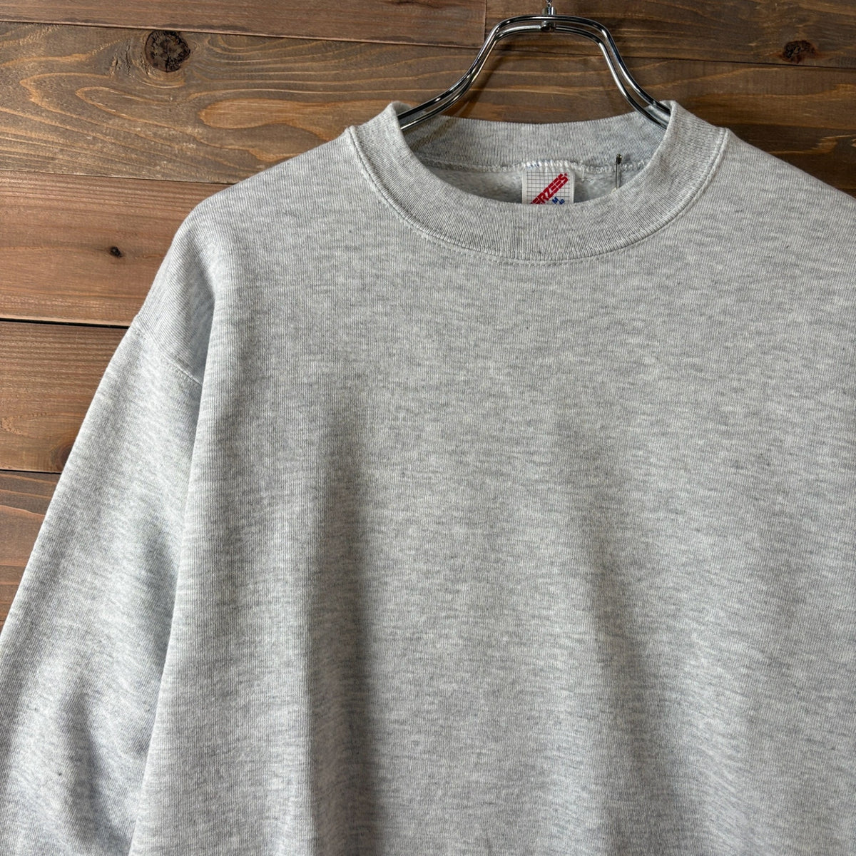 1990s Jerzees ”Mint Condition” Blank Sweatshirt