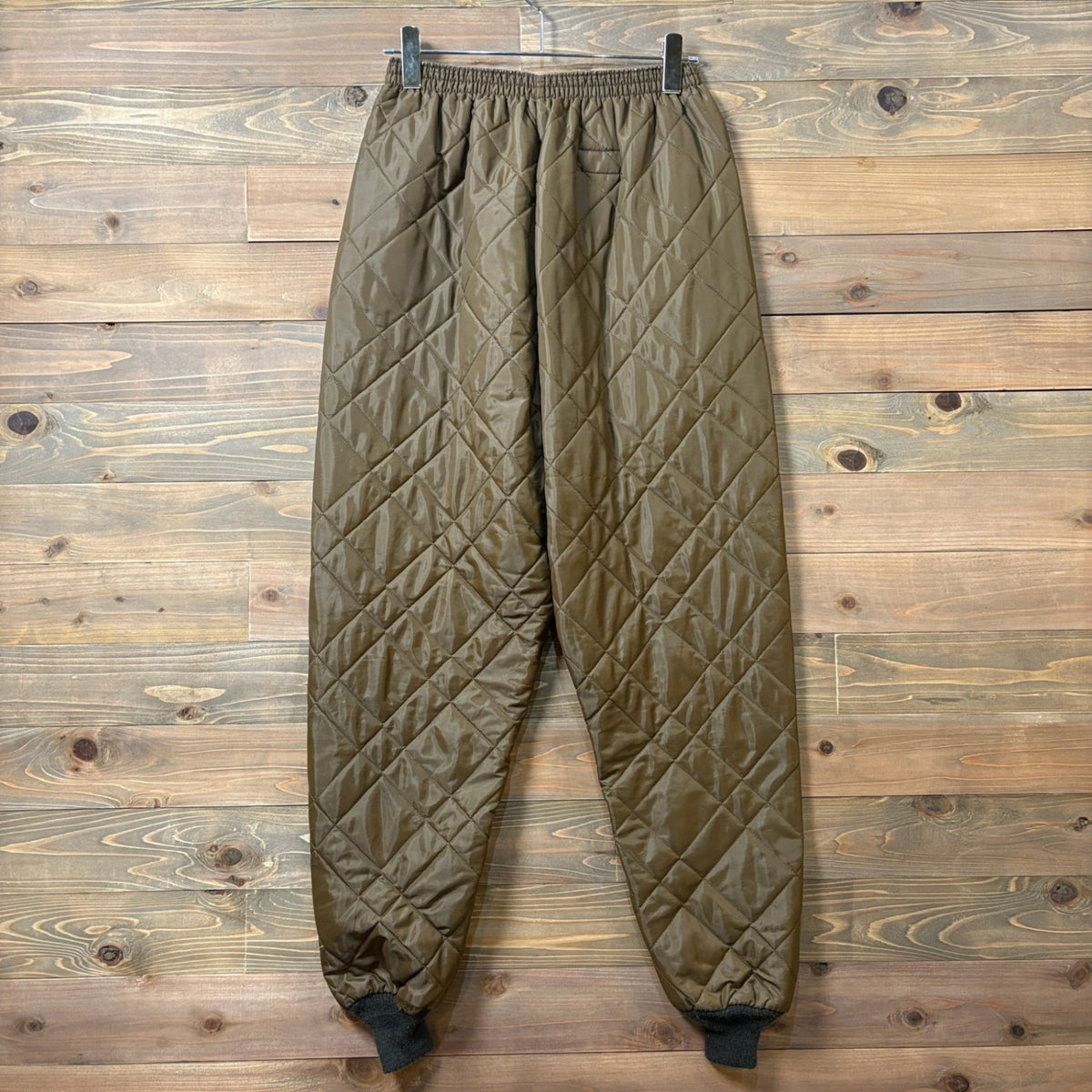 1970s~1980s OSHKOSH Quilting Pants