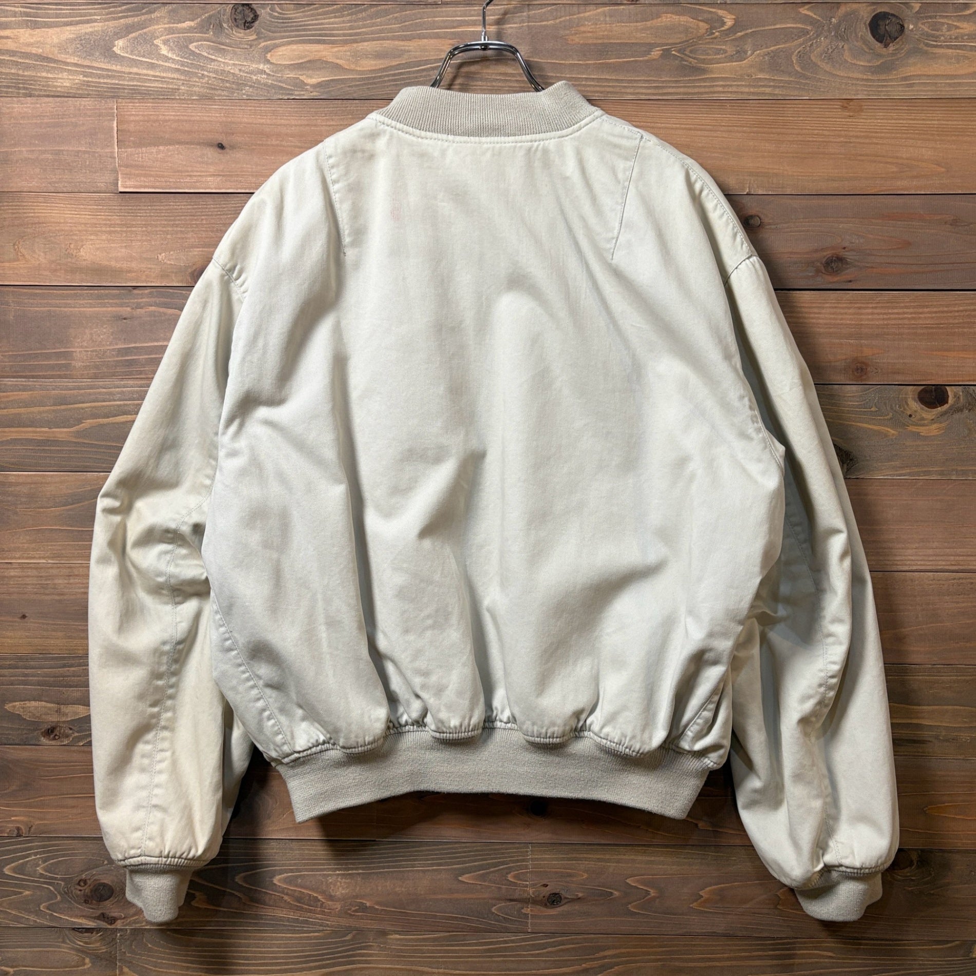 1990s GAP "MA-1 Type" Blouson