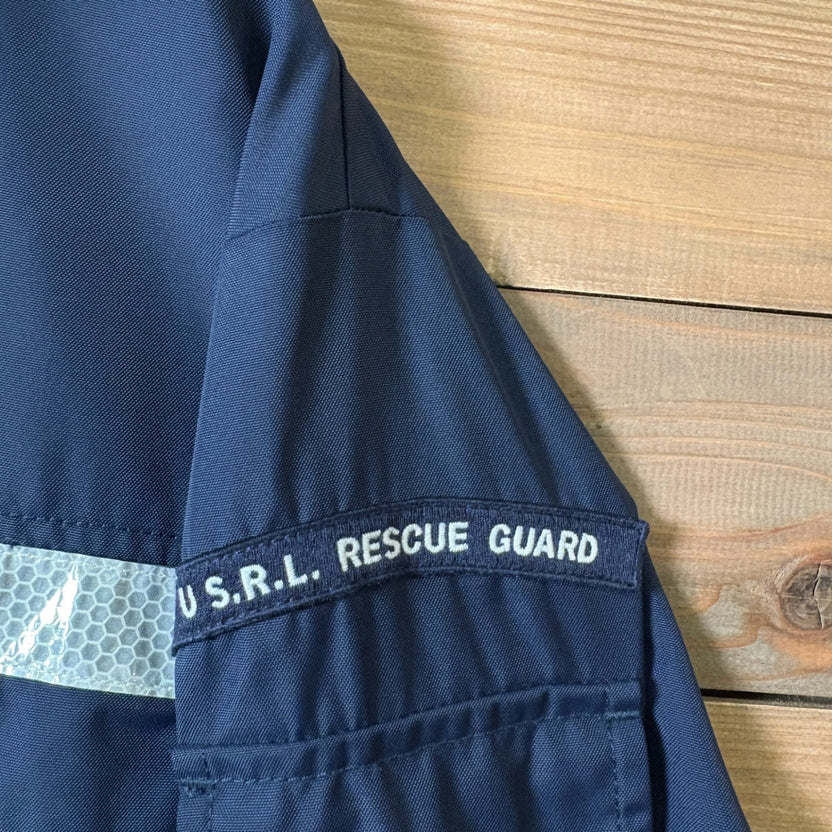 1990s Polo Ralph Lauren "Reflector" Rescue Jacket