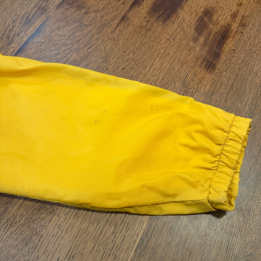 1970s David-Peyser "TEJAS TRAVELERS" Coach Jacket