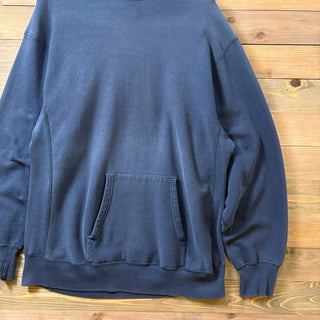 1980s "LANDS' END×Champion" REVERSE WEAVE Hoodie