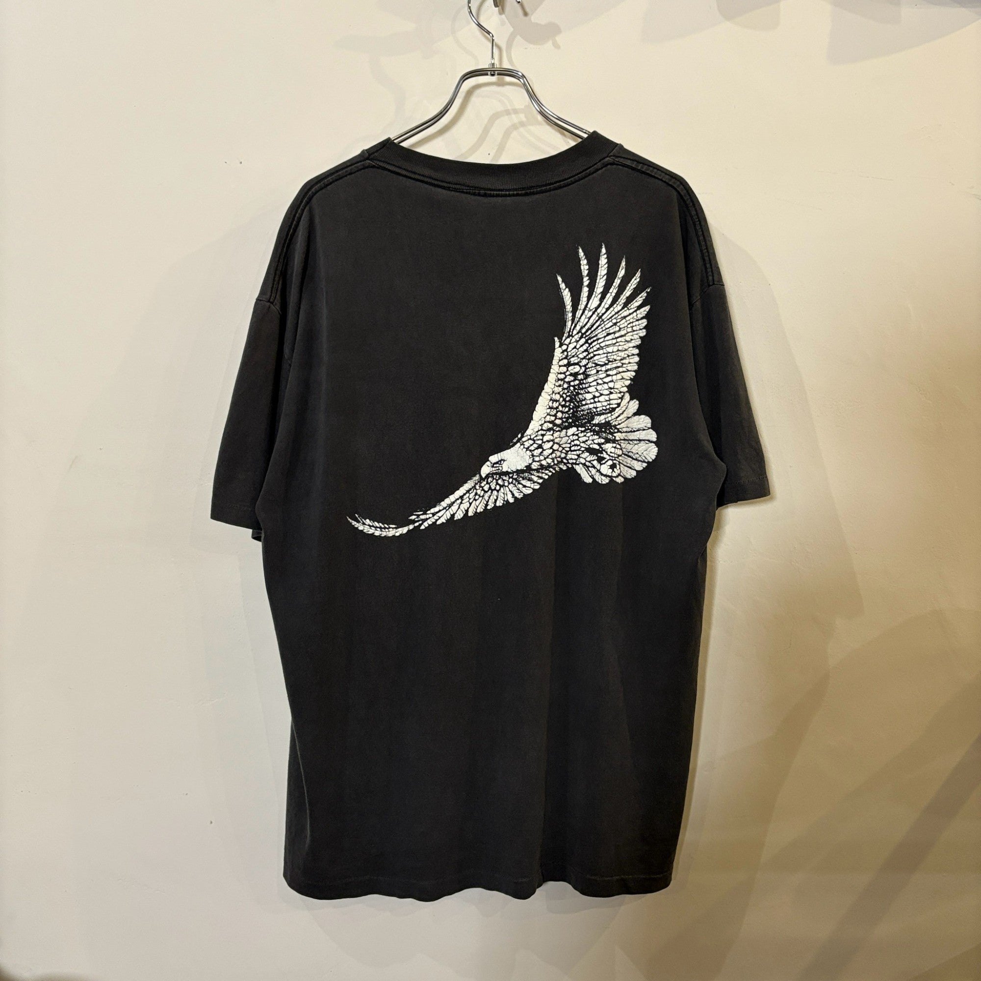 1990s Winston ”Eagle” Pocket T-Shirt