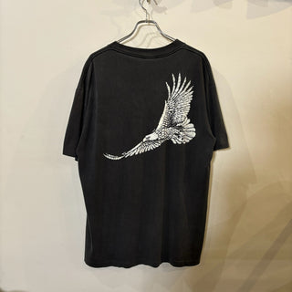 1990s Winston ”Eagle” Pocket T-Shirt