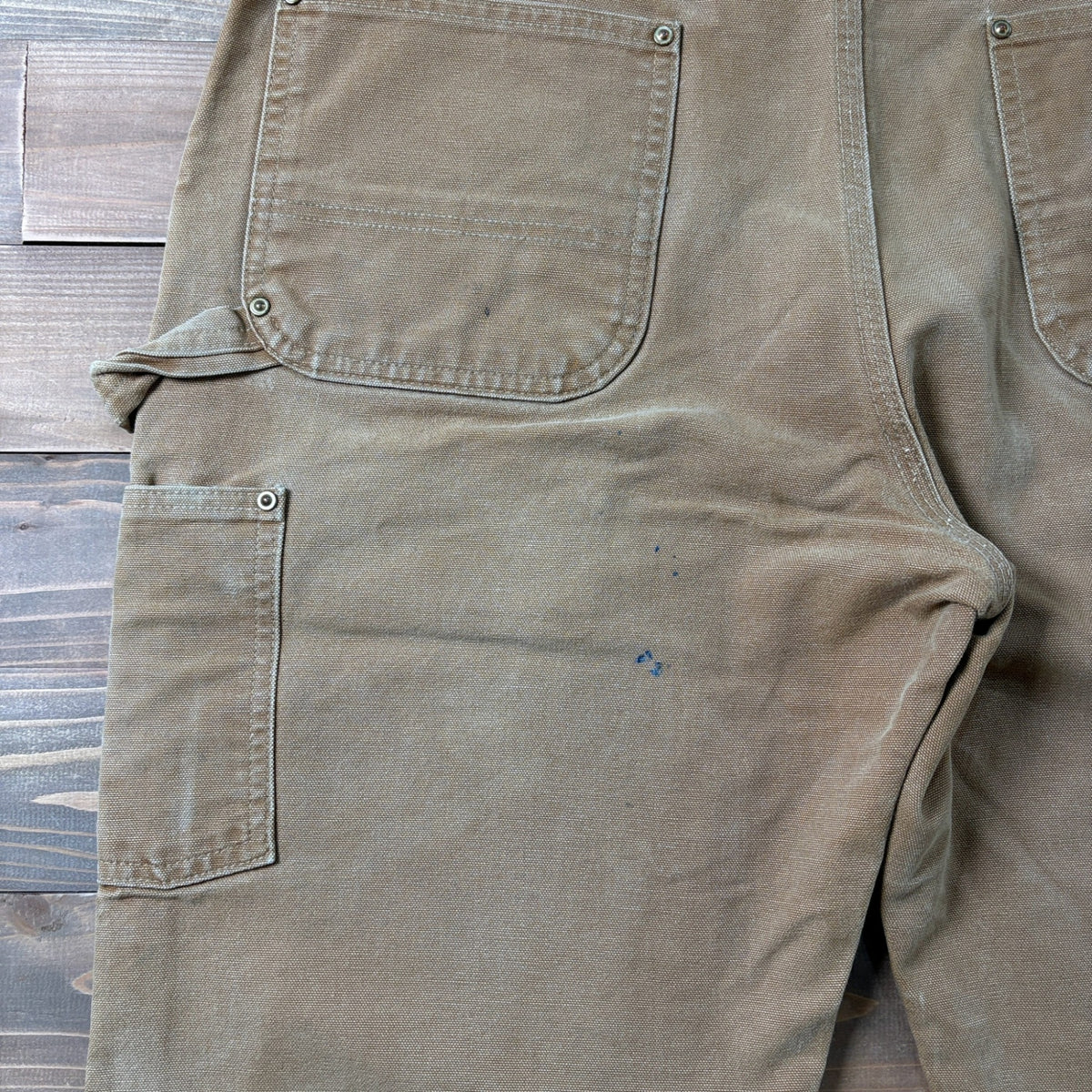 Carhartt "125th Anniversary" Double Knee Painter Pant