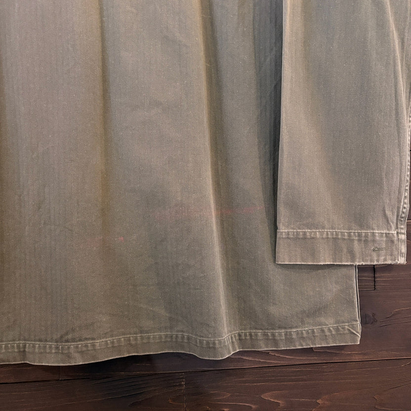 1990s Polo Ralph Lauren "P-43 HBT TYPE" Utility Jacket