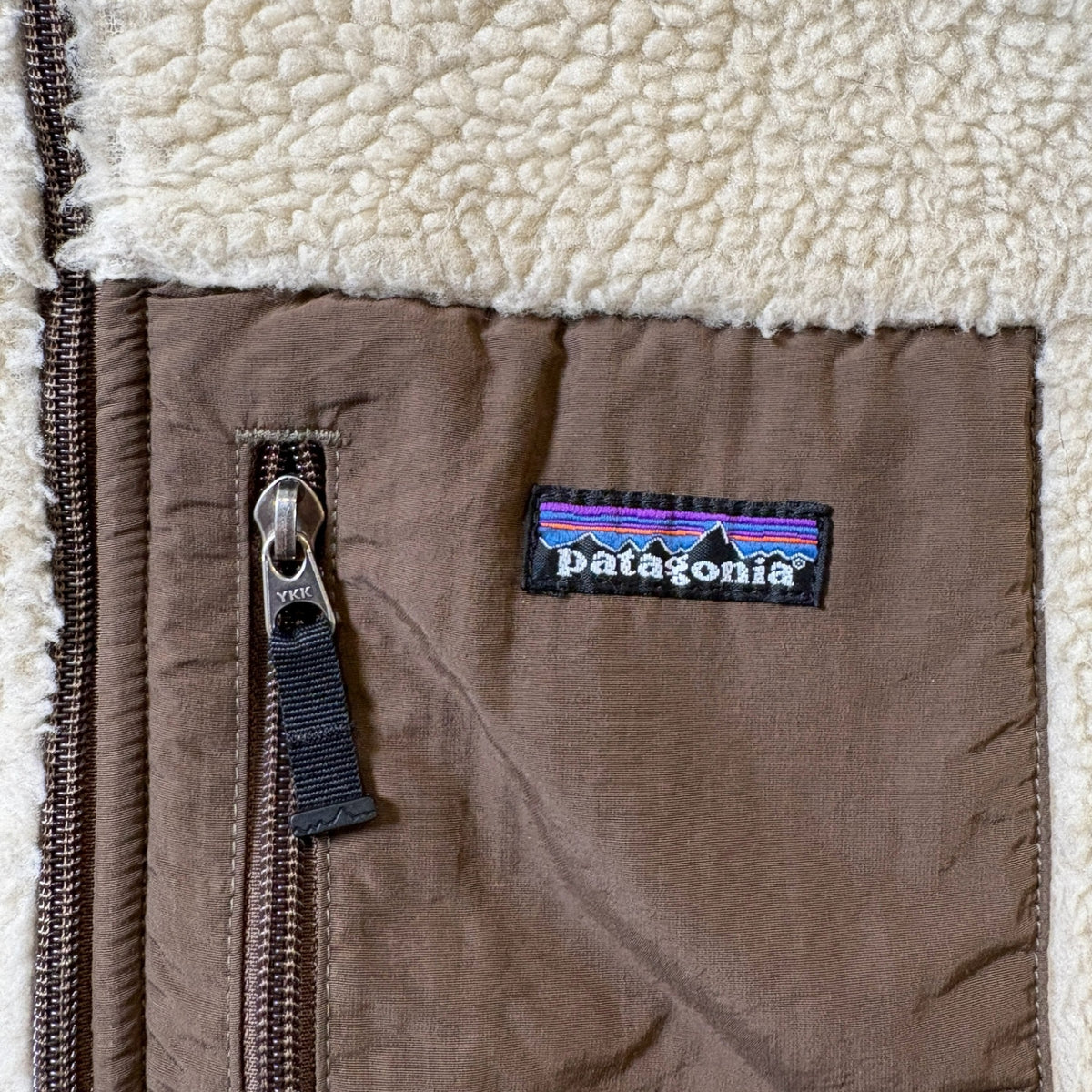 Patagonia Retro-X Fleece Jacket