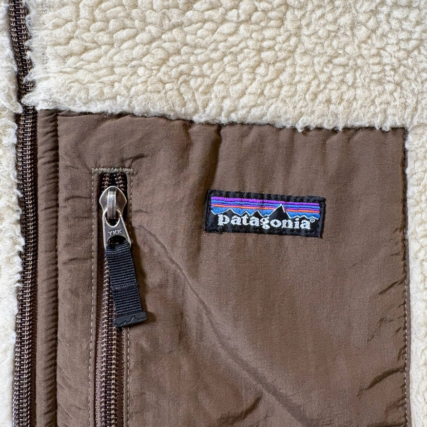 Patagonia Retro-X Fleece Jacket