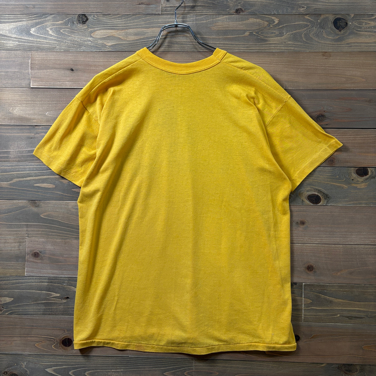 1970s~1980s Russell "LSU" College T-Shirt