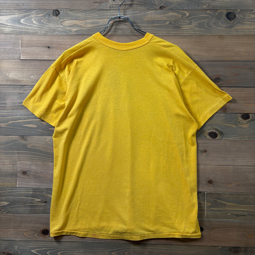 1970s~1980s Russell "LSU" College T-Shirt