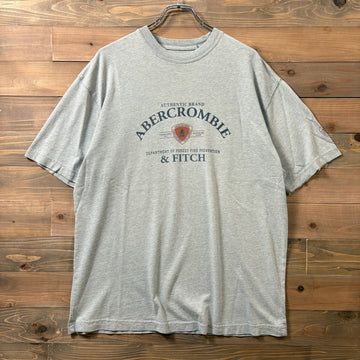 1990s~ Abercrombie & Fitch S/S T-shirt