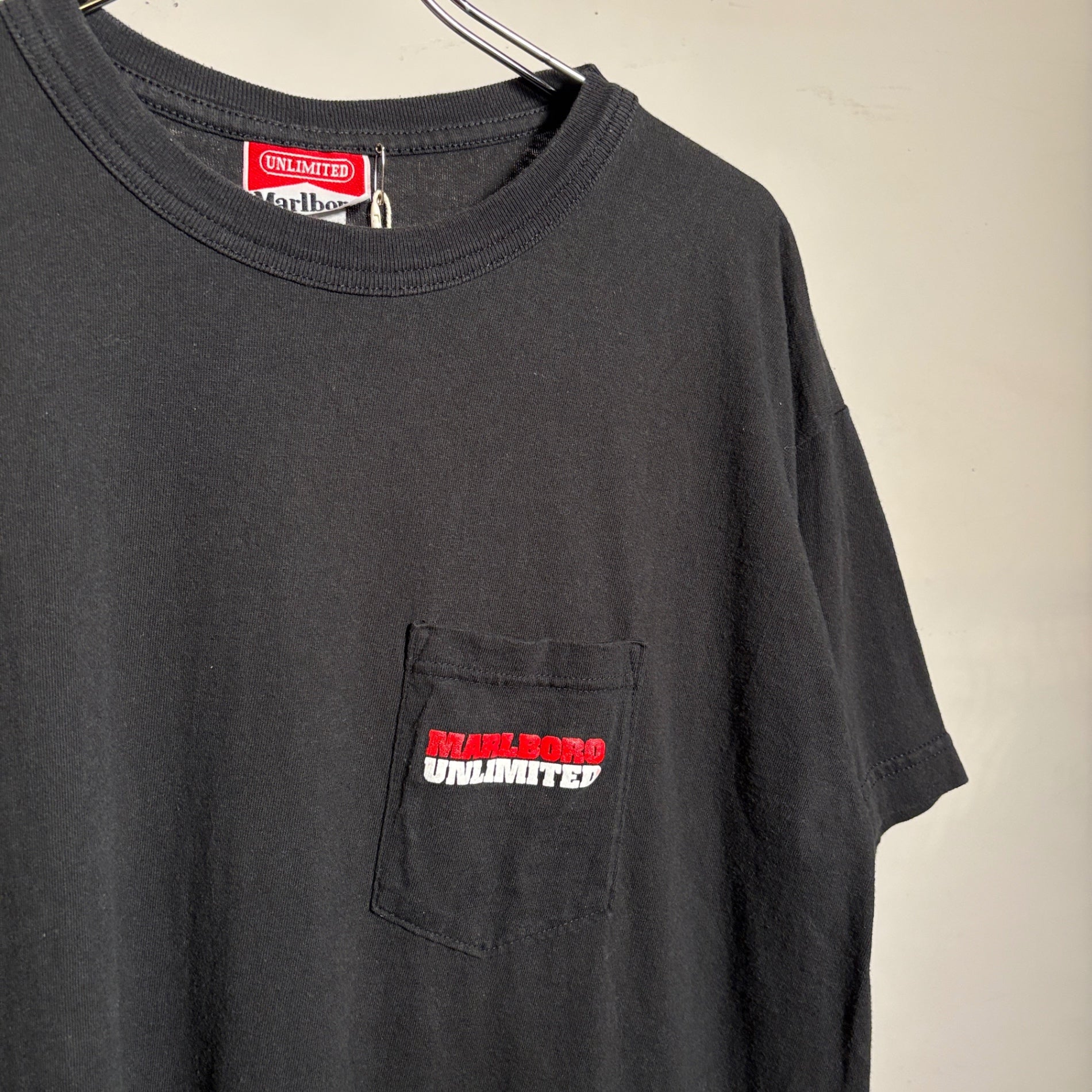 1990s Marlboro "Lizard" Company T-Shirt