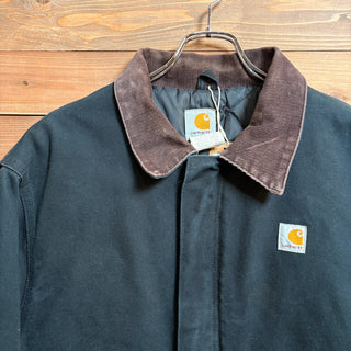 Carhartt "Black" Traditional Jacket