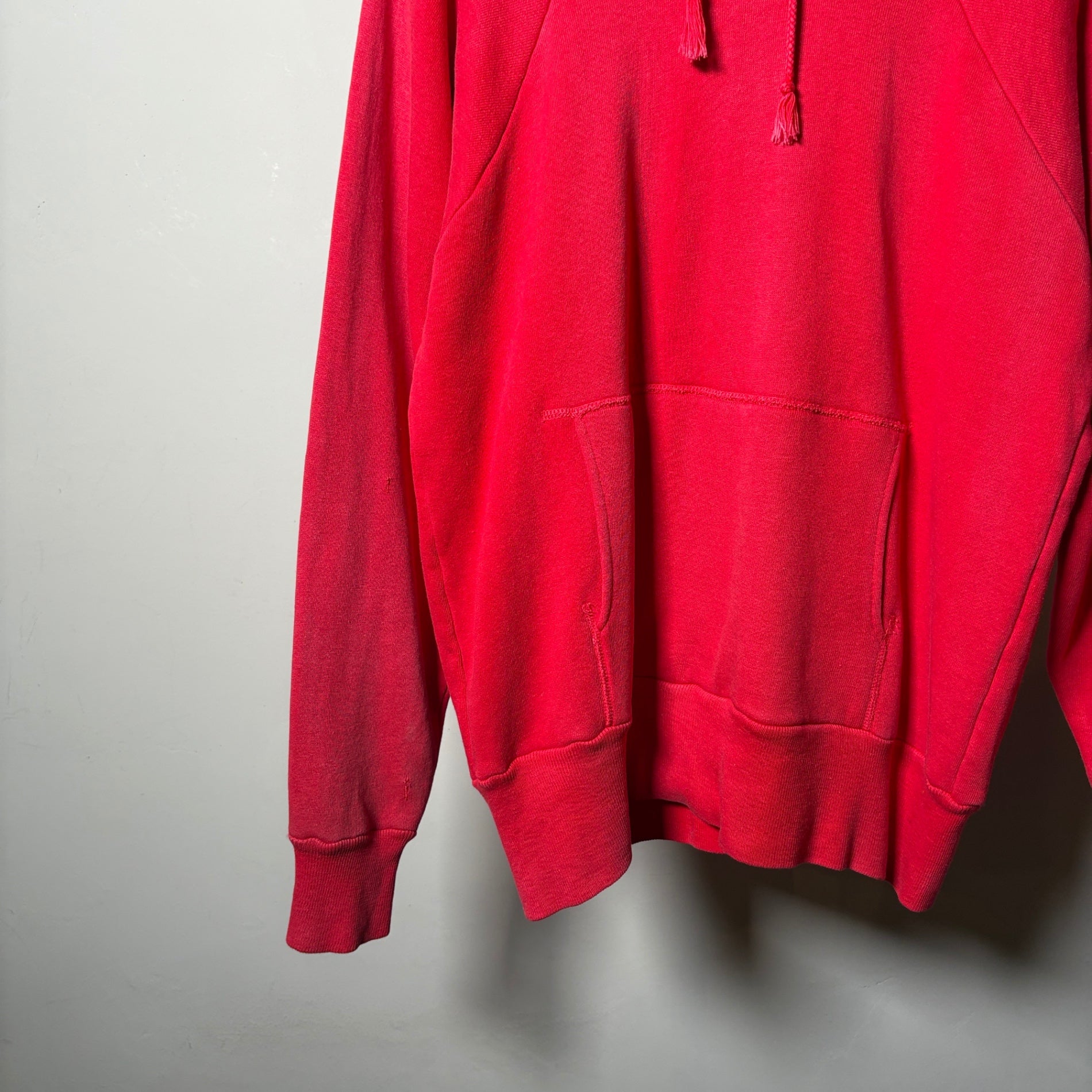 1950s Brent "Thermal-Lined" Hoodie