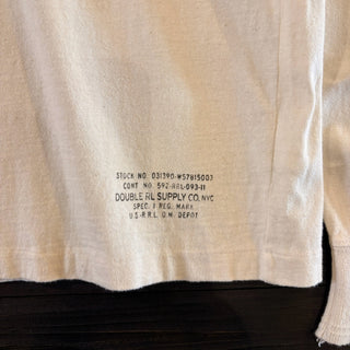 RRL Henry Neck L/S T-Shirt