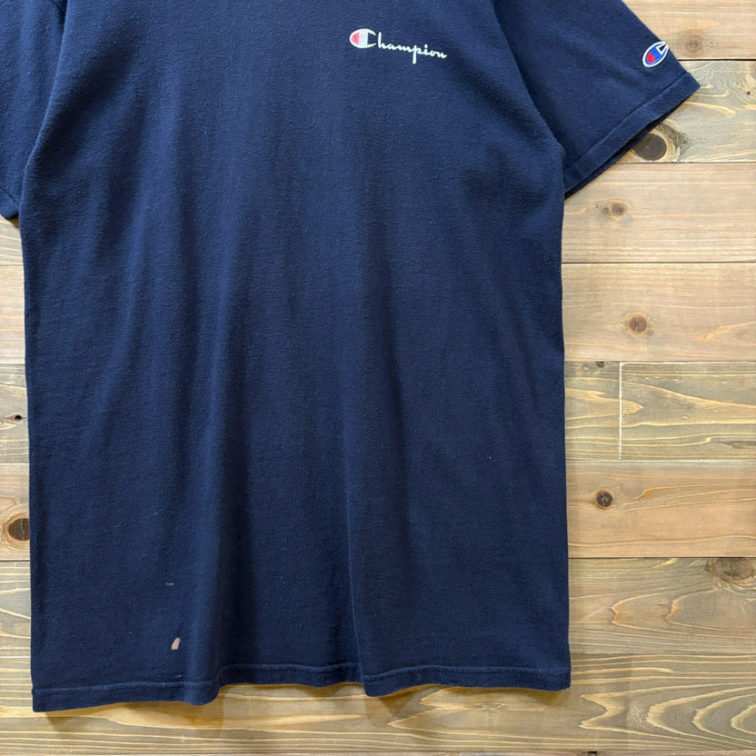 1990s Champion One Point T-shirt