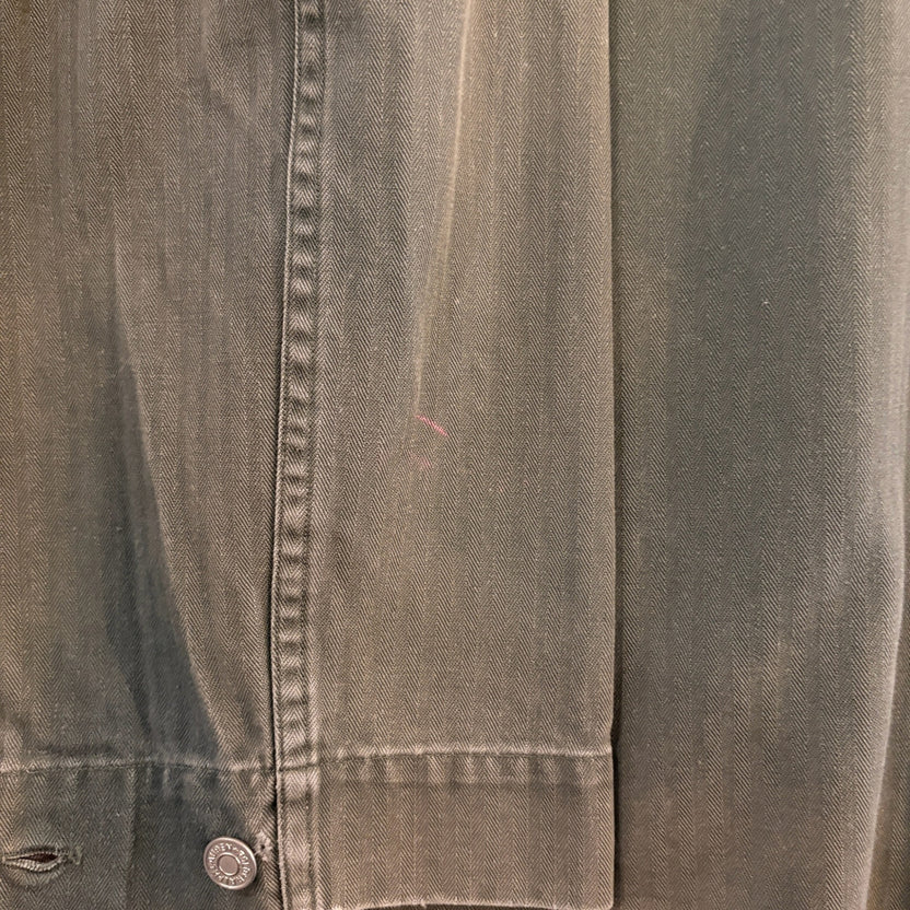 1990s Polo Ralph Lauren "P-43 HBT TYPE" Utility Jacket