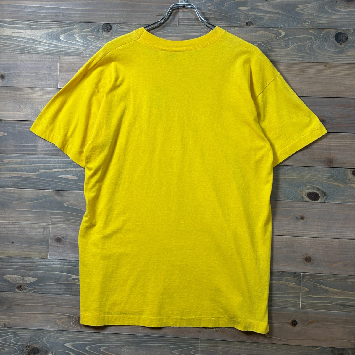 1980s Fruit of the Loom "In-House Logo" T-Shirt