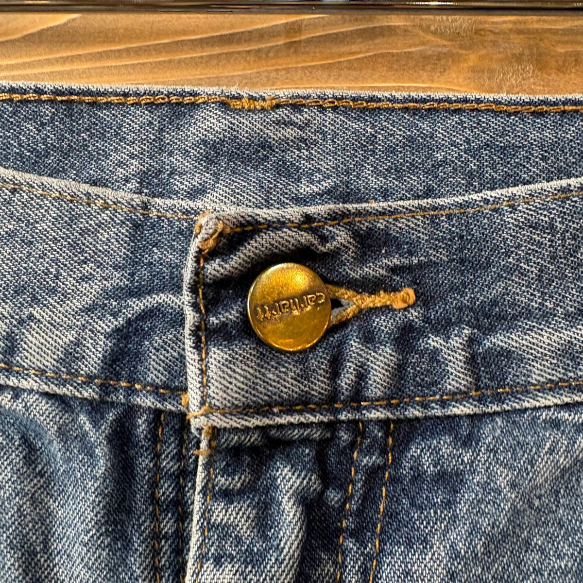 Carhartt Denim Painter Pants