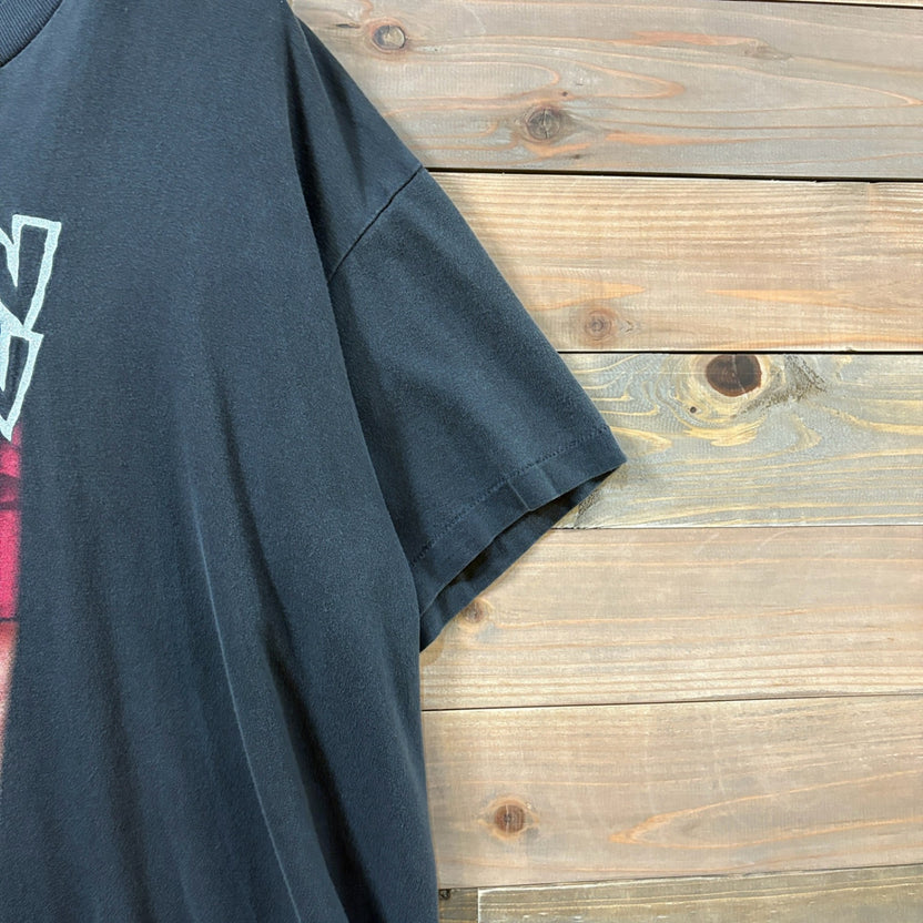1990s MARILYN MANSON "I AM THE GOD OF FUCK" T-Shirt