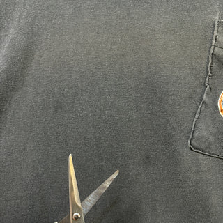 1990s Harley-Davidson "EAGLE" Pocket T-Shirt