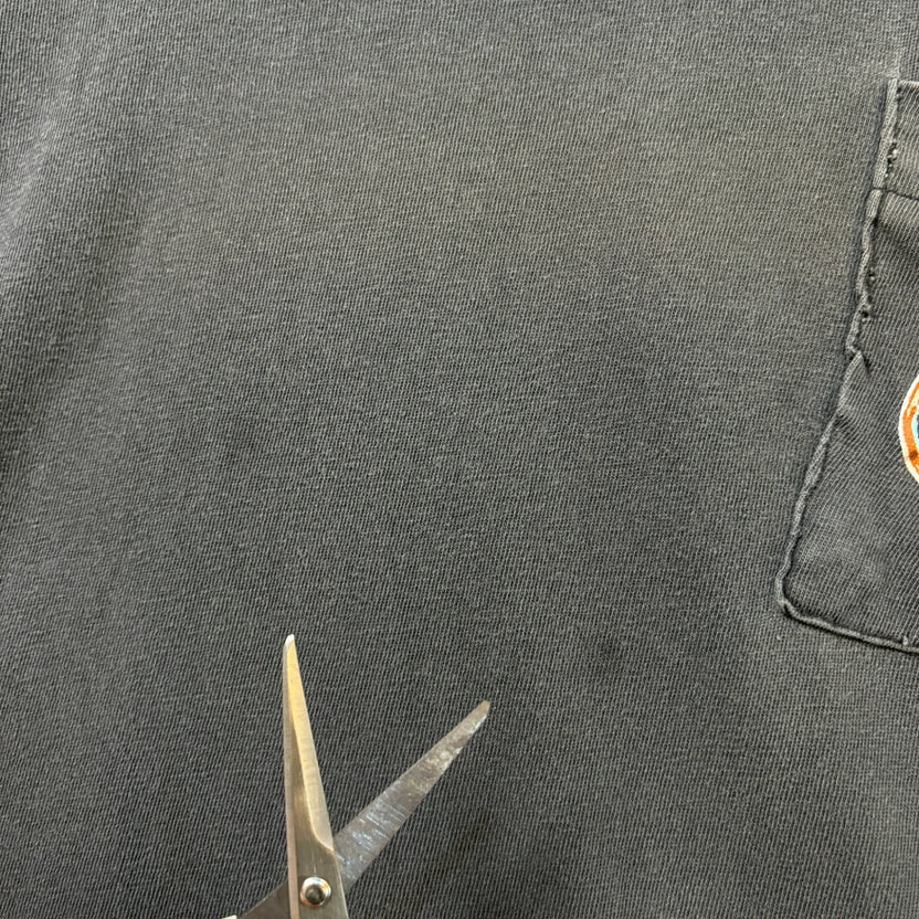 1990s Harley-Davidson "EAGLE" Pocket T-Shirt