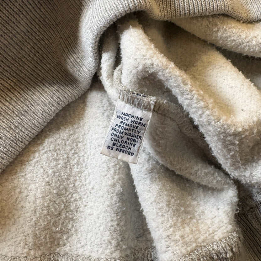 1990s Polo Sport "Side Line" After Hoodie