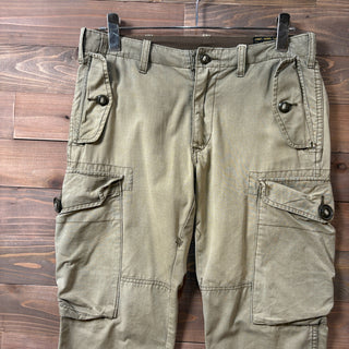 Polo Ralph Lauren "RIP STOP" Cargo Pant