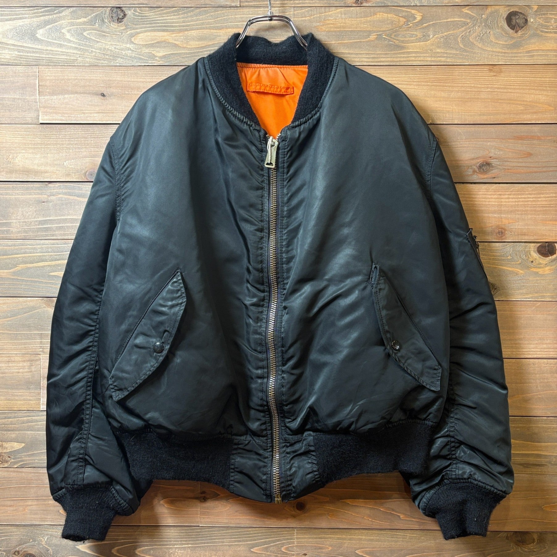 1980s~1990s Alpha Industries 