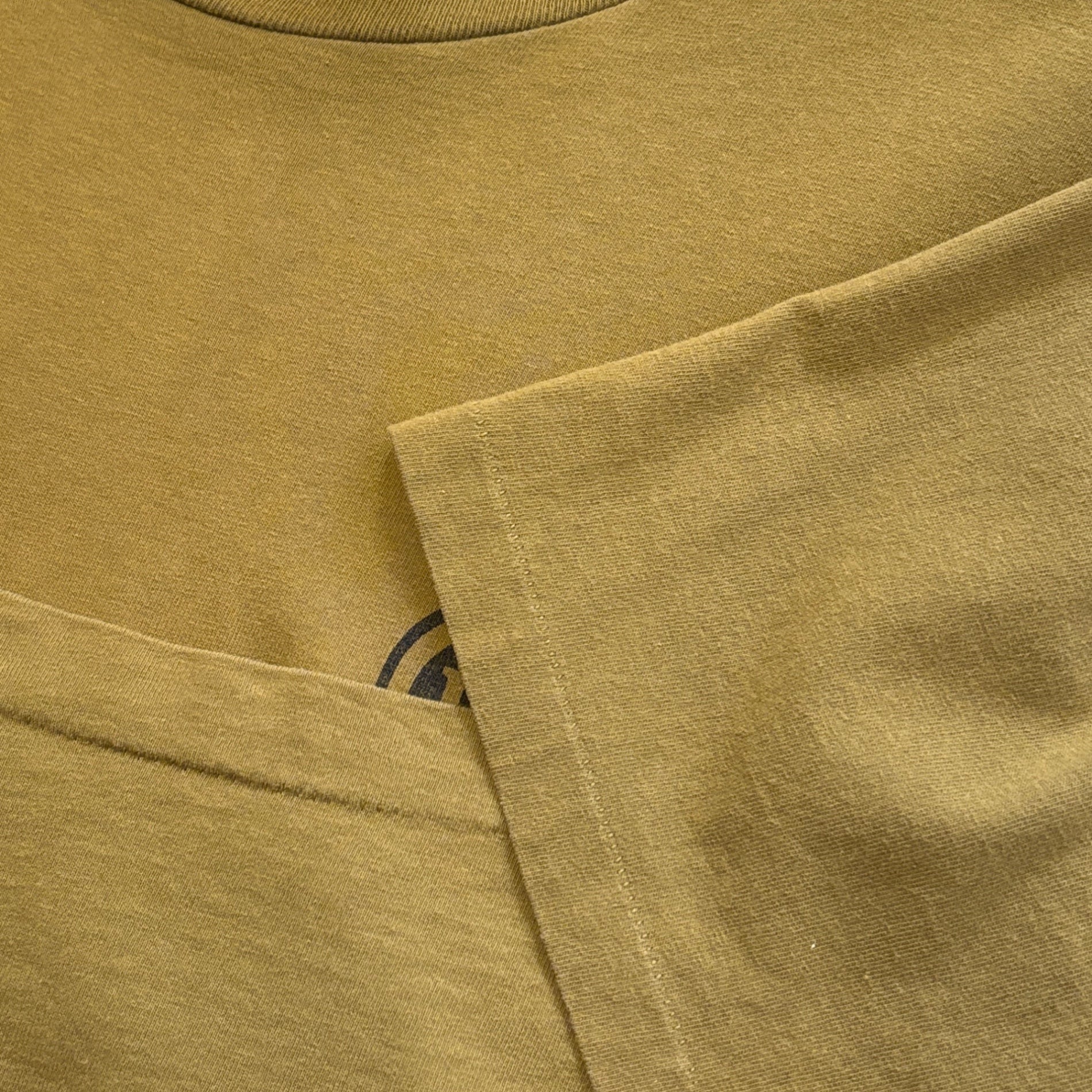 1990s BRONZE AGE "Fishbone" T-Shirt