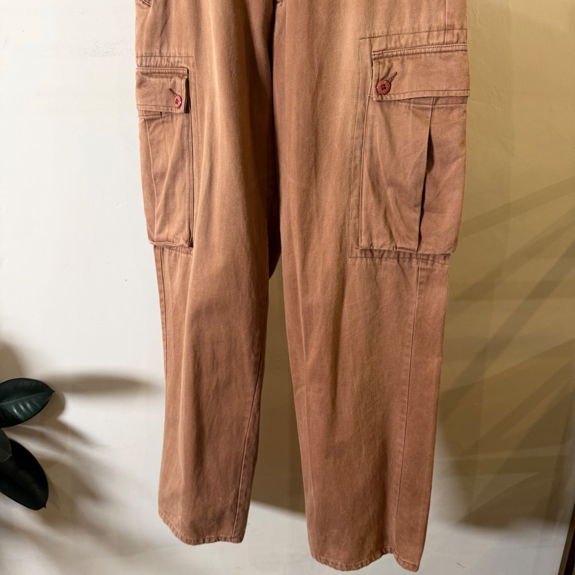 1990s RRL "M-47 TYPE" Cargo Pant