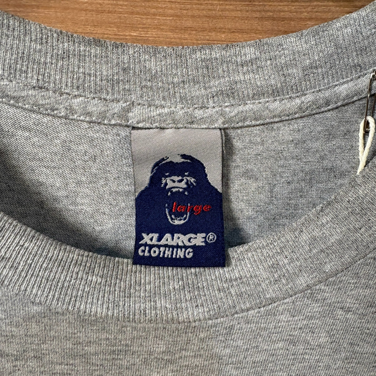 2000s XLARGE "JUNGLE OPERATIONS VERSION 2001" T-Shirt