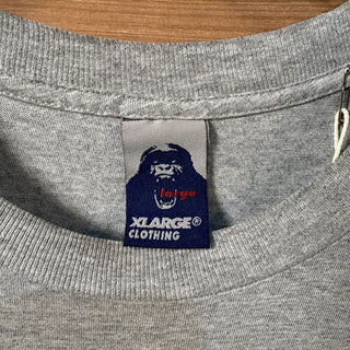 2000s XLARGE "JUNGLE OPERATIONS VERSION 2001" T-Shirt