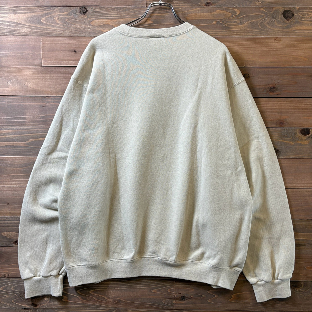 2000s Nike "Swoosh" Small Logo Sweat
