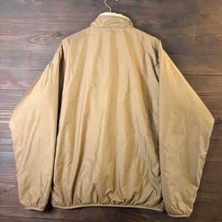 2000s Patagonia "Khaki" Puffball Pullover